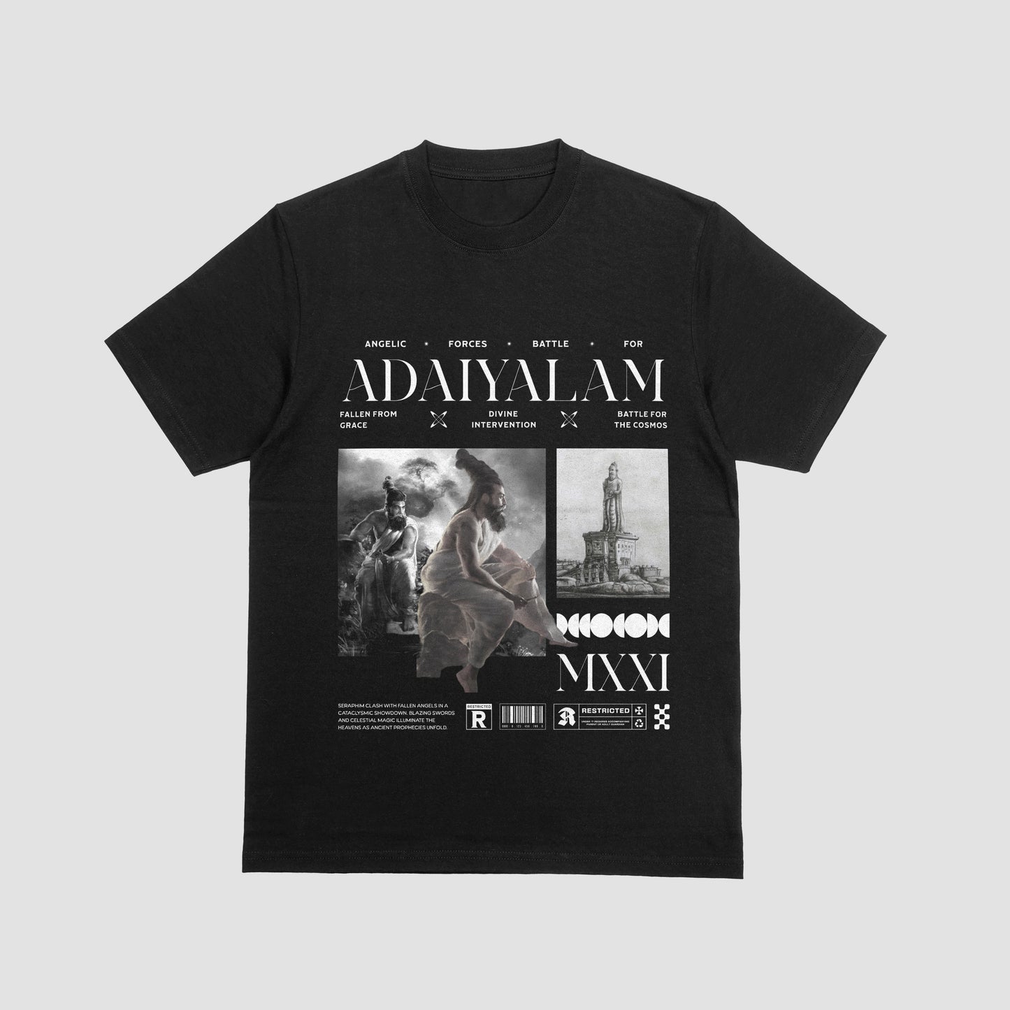 Adaiyalam Tee