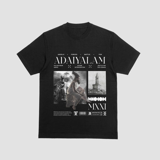 Adaiyalam Tee