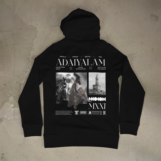Adaiyalam Hoodie