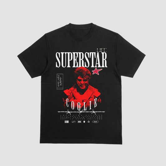 Coolie Graphic Tee
