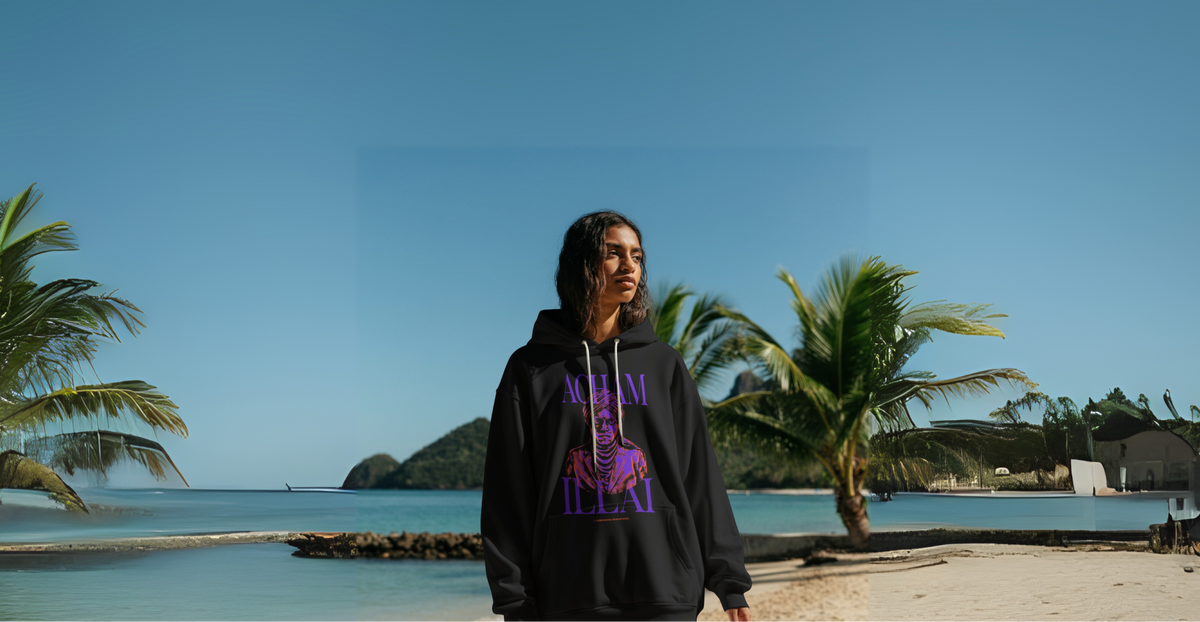 Eelam Rapper Life of தமிழ்