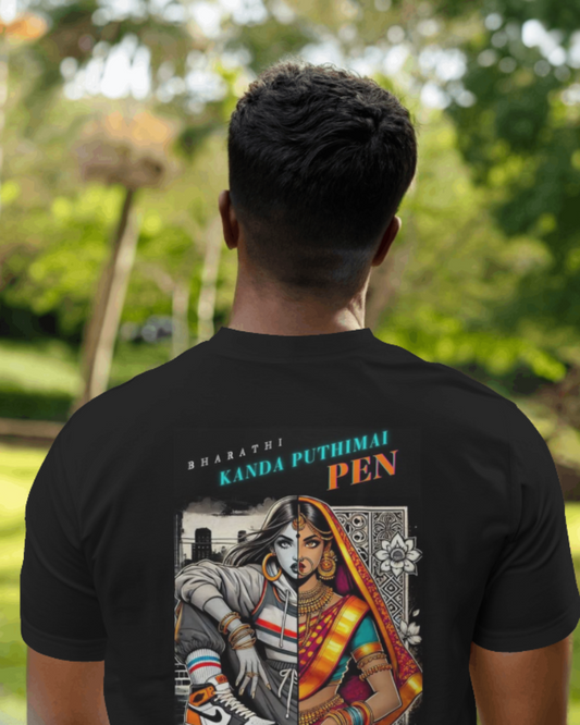 Bharathi  Tee